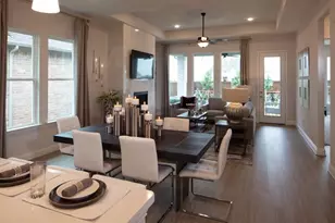 4201 Tawakoni Dr, McKinney, TX 75071 - Photo 8