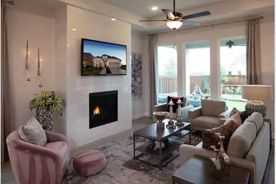 4201 Tawakoni Drive, McKinney, TX 75071 - Photo 12