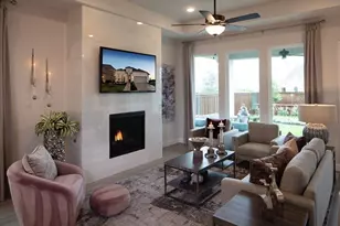 4201 Tawakoni Dr, McKinney, TX 75071 - Photo 12