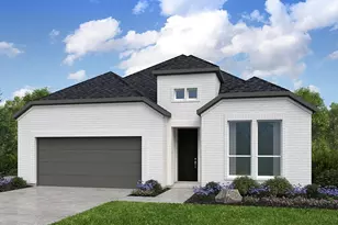 4201 Tawakoni Dr, McKinney, TX 75071 - Photo 1