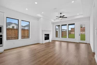 4201 Tawakoni Drive, McKinney, TX 75071 - Photo 6
