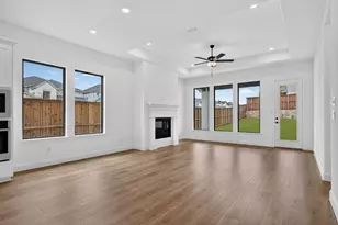 4201 Tawakoni Dr, McKinney, TX 75071 - Photo 6