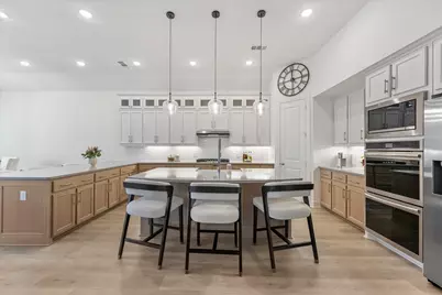 1711 Godello Drive, McLendon Chisholm, TX 75032 - Photo 6