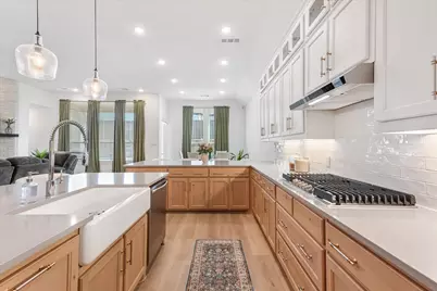 1711 Godello Drive, McLendon Chisholm, TX 75032 - Photo 4