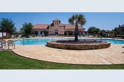 1711 Godello Drive, McLendon Chisholm, TX 75032 - Photo 32