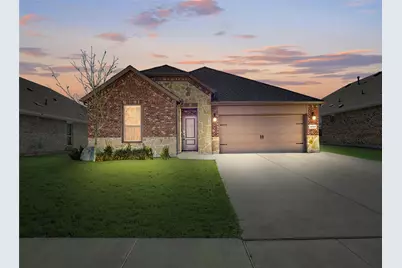 10908 Summer Rain Boulevard, Aubrey, TX 76227 - Photo 2