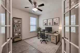 10908 Summer Rain Blvd, Aubrey, TX 76227 - Photo 6