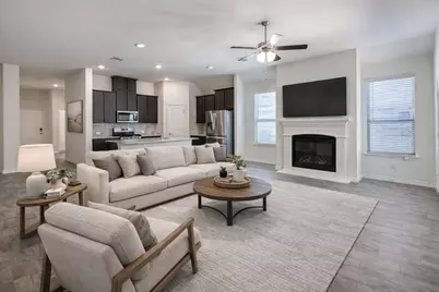 10908 Summer Rain Boulevard, Aubrey, TX 76227 - Photo 22