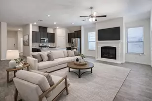 10908 Summer Rain Blvd, Aubrey, TX 76227 - Photo 22