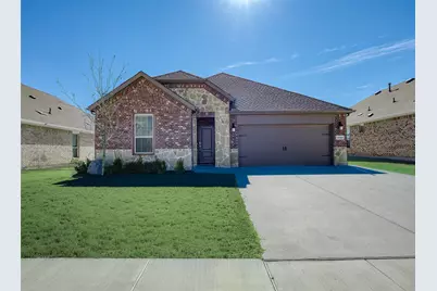 10908 Summer Rain Boulevard, Aubrey, TX 76227 - Photo 1
