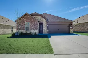 10908 Summer Rain Blvd, Aubrey, TX 76227 - Photo 1
