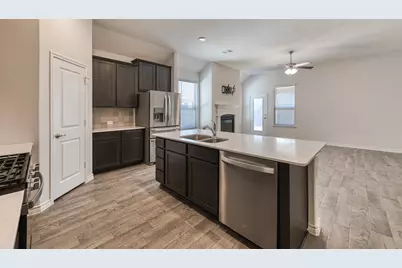10908 Summer Rain Boulevard, Aubrey, TX 76227 - Photo 18