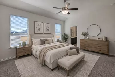 10908 Summer Rain Boulevard, Aubrey, TX 76227 - Photo 28