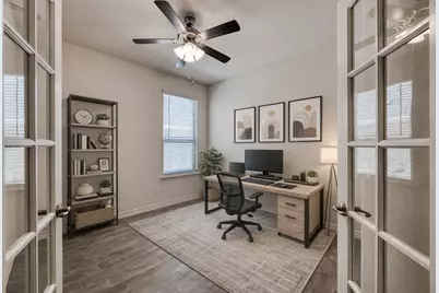 10908 Summer Rain Boulevard, Aubrey, TX 76227 - Photo 6