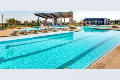 10908 Summer Rain Boulevard, Aubrey, TX 76227 - Photo 38