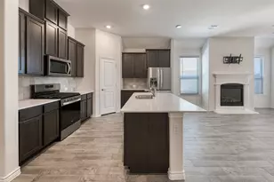 10908 Summer Rain Blvd, Aubrey, TX 76227 - Photo 16