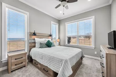 3016 Lake Ridge Drive, Streetman, TX 75859 - Photo 20