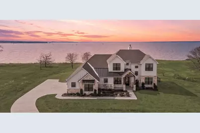 3016 Lake Ridge Drive, Streetman, TX 75859 - Photo 1