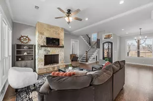 3016 Lake Ridge Dr, Streetman, TX 75859 - Photo 8