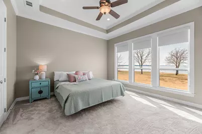 3016 Lake Ridge Drive, Streetman, TX 75859 - Photo 16