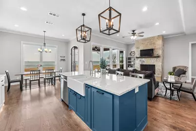 3016 Lake Ridge Drive, Streetman, TX 75859 - Photo 14