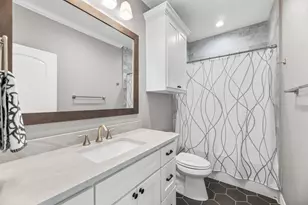 3016 Lake Ridge Dr, Streetman, TX 75859 - Photo 34