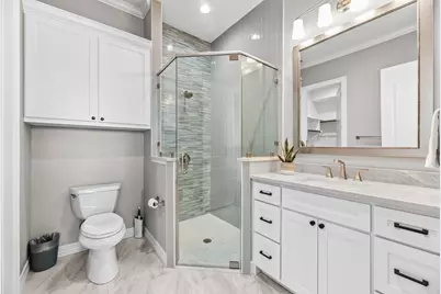 3016 Lake Ridge Drive, Streetman, TX 75859 - Photo 22