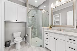 3016 Lake Ridge Dr, Streetman, TX 75859 - Photo 22