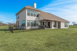 3016 Lake Ridge Dr, Streetman, TX 75859 - Photo 40