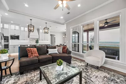 3016 Lake Ridge Drive, Streetman, TX 75859 - Photo 8