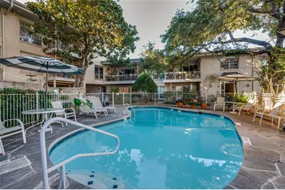 2301 Ridgmar Plaza #5, Fort Worth, TX 76116 - Photo 20