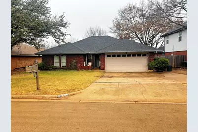 7604 Teresa Court, North Richland Hills, TX 76182 - Photo 1