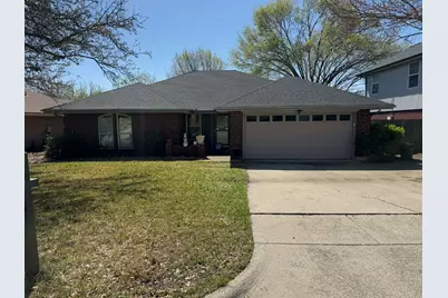7604 Teresa Court, North Richland Hills, TX 76182 - Photo 1