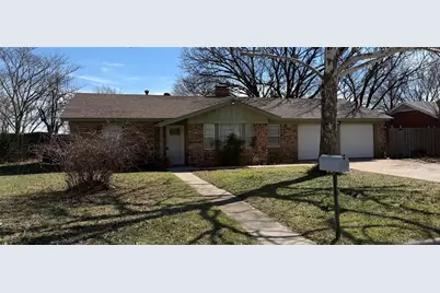 1307 Rock Street, Bowie, TX 76230 - Photo 8