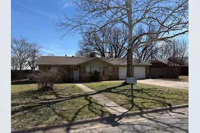 1307 Rock Street, Bowie, TX 76230 - Photo 1