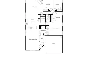 5517 Timber Ridge Ct, Watauga, TX 76137 - Photo 24