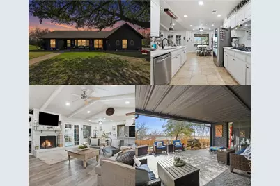 1105 Charles Street, Weatherford, TX 76086 - Photo 1