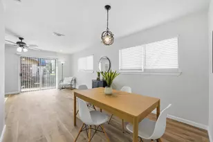 733 Plymouth Dr, Everman, TX 76140 - Photo 8