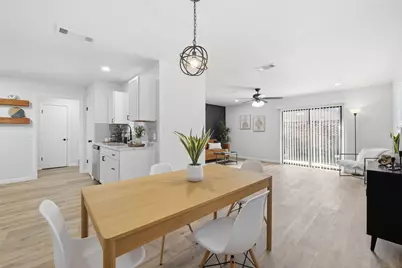 733 Plymouth Drive, Everman, TX 76140 - Photo 6