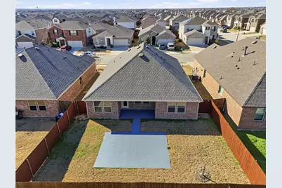 812 Indigo Road, Princeton, TX 75407 - Photo 1