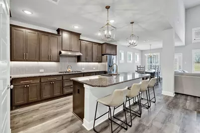 7400 Whisterwheel Way, Fort Worth, TX 76123 - Photo 6