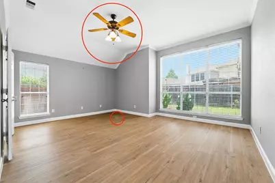 4525 Seneca Drive, Fort Worth, TX 76137 - Photo 10