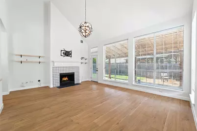 4525 Seneca Drive, Fort Worth, TX 76137 - Photo 8