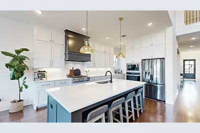 1872 Ellington Drive, Celina, TX 75009 - Photo 6