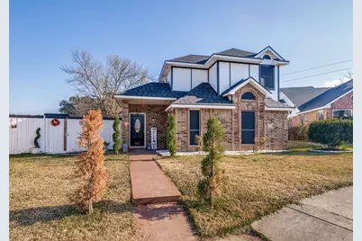 436 Crooked Lane, Mesquite, TX 75149 - Photo 2