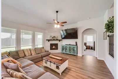 1843 Moscatel Lane, McLendon Chisholm, TX 75032 - Photo 6
