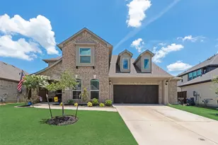 1843 Moscatel Ln, McLendon Chisholm, TX 75032 - Photo 1