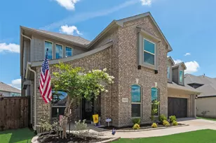 1843 Moscatel Ln, McLendon Chisholm, TX 75032 - Photo 2