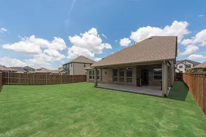 1843 Moscatel Lane, McLendon Chisholm, TX 75032 - Photo 30