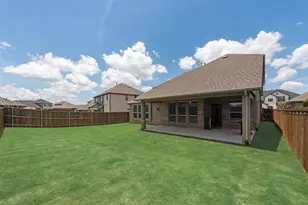 1843 Moscatel Ln, McLendon Chisholm, TX 75032 - Photo 30